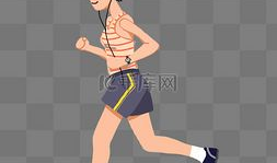 动漫健身,塑造活力青春的动感之旅